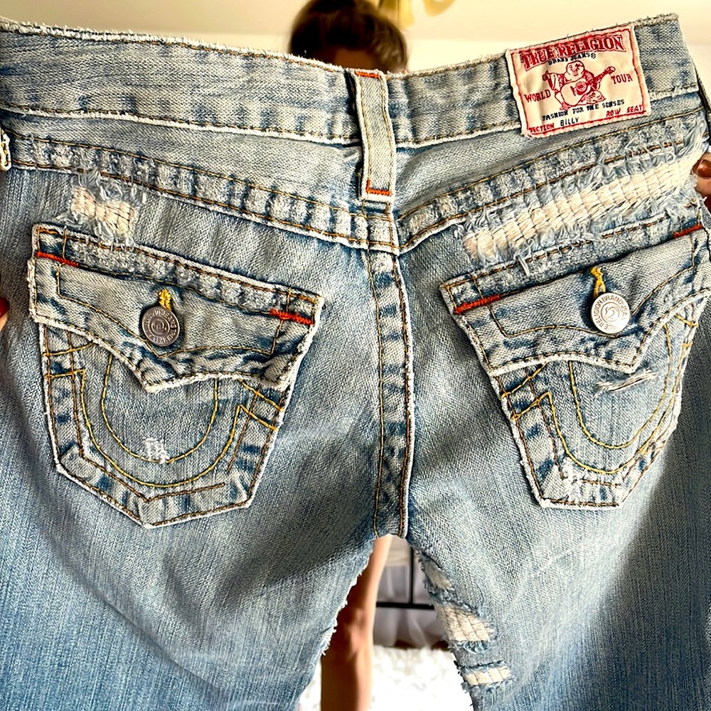 True Religion Jean